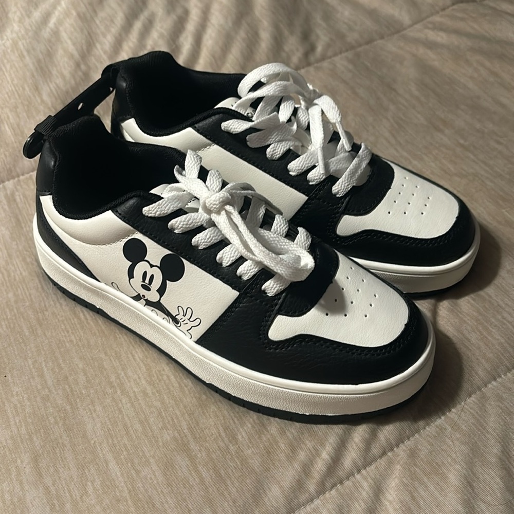 Disney Mickey Mouse Sneakers